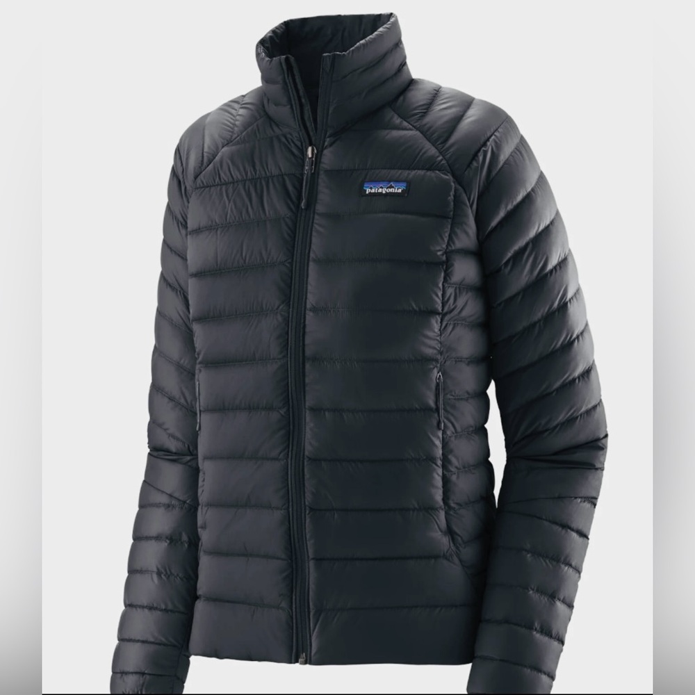 Patagonia Women’s Down Sweater Jacket
